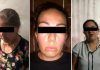 Detención de la mamá del Marro fue un montaje: FGR