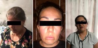 Dictan prisión preventiva a mamá de ‘El Marro’