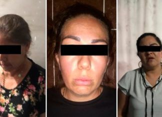 Dictan prisión preventiva a mamá de ‘El Marro’