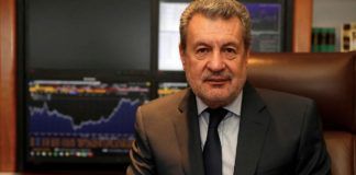 Marcos Alejandro Martínez nuevo presidente de la BMV