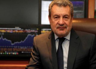 Marcos Alejandro Martínez nuevo presidente de la BMV