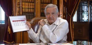 Se esta dejando atrás la etapa más difícil de la pandemia: AMLO