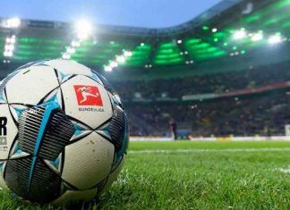 Bayern Múnich, cerca de coronarse campeón