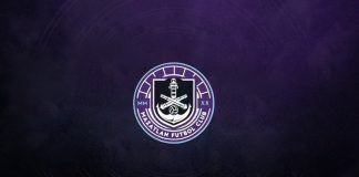 Mazatlán FC, dio a conocer sus colores institucionales