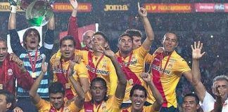 ESPECIAL / Se va Monarcas