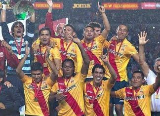 ESPECIAL / Se va Monarcas