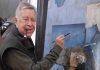 Falleció el pintor y escultor mexicano Manuel Felguérez