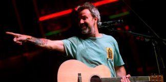 Falleció Pau Donés, vocalista de Jarabe de Palo