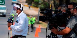 Visión MX: El Estado censor
