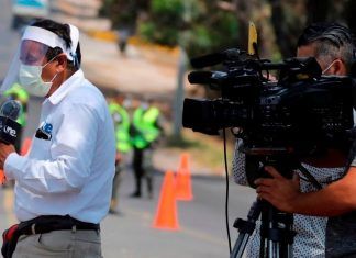 Visión MX: El Estado censor