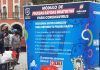 En Hidalgo, pruebas para detectar COVID-19 gratuitas
