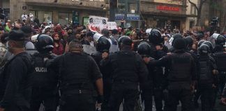 Jalisco / Tres detenidos por la muerte de Giovanni López