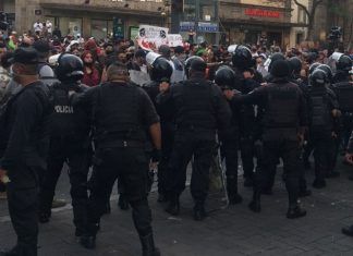 Jalisco / Tres detenidos por la muerte de Giovanni López