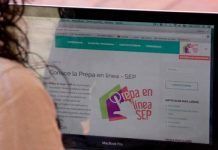 SEP anuncia apertura de 400 mil nuevos lugares en bachillerato