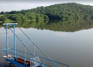 Morelos / Conagua informó que el sismo ocasionó daños en presas