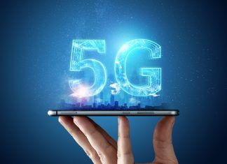 México desplegará redes 5G en 2020: Ericsson