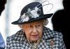 Reina Isabel cancelará actos oficiales