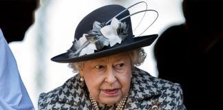 Reina Isabel festejará sus cumpleaños en evento público