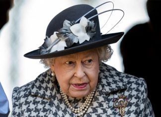 Reina Isabel festejará sus cumpleaños en evento público