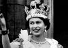 Cultura / La reina Isabel II