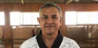 Falleció medallista mexicano por COVID-19