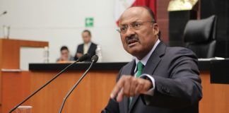 Juárez Cisneros señala inconsistencias en recomendaciones de López-Gatell