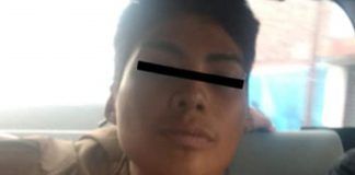Estado de México / Capturan a fugitivo buscado por el FBI