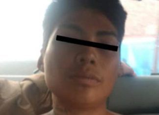 Estado de México / Capturan a fugitivo buscado por el FBI