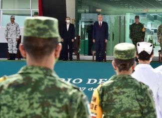 Fideicomiso para la Sedena es para beneficio público no de privilegios: AMLO