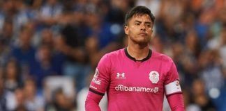 Alfredo Talavera se acerca a Xolos