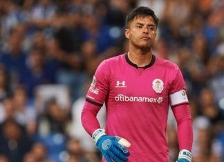 Alfredo Talavera se acerca a Xolos