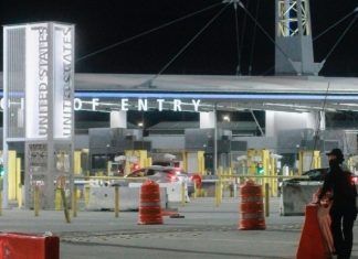 Grandes pérdidas en comercio y turismo por cierre de frontera de EU con México