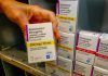 Liberan Tocilizumab, medicamento utilizado en COVID-19