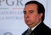 Reaparece Tomás Zerón; acusa persecución política