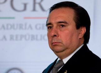 Israel castiga a México retrasando extradición de Tomás Zerón: NYT