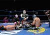 Luchadores buscan regulación para su gremio