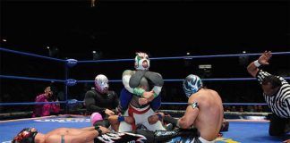 ESPECIAL / Luchas contra la cuarentena