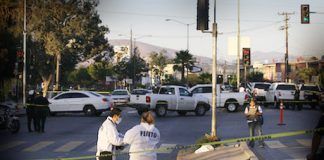 EU actualizará alerta de viaje por delincuencia