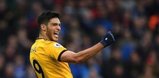 Juventus dispuesto a desembolsar dinero por Jiménez