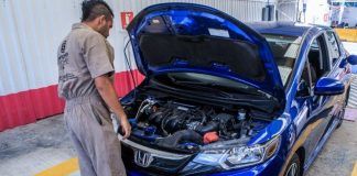Verificentros en la capital del país abrirán en agosto