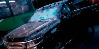 Detienen a probable autor intelectual del ataque a García Harfuch