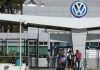 Puebla / Trabajadores de Volkswagen dieron positivo a COVID-19