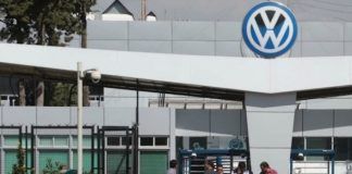 Puebla / Trabajadores de Volkswagen dieron positivo a COVID-19