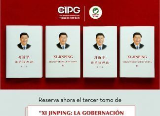 Libro de Xi Jinping, un éxito
