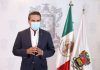 Coordenadas Políticas / Cuestiona Silvano gira de AMLO