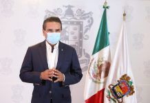 Coordenadas Políticas / Cuestiona Silvano gira de AMLO