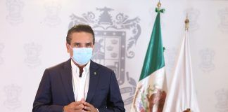Coordenadas Políticas / Cuestiona Silvano gira de AMLO