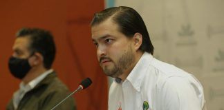 Michoacán / Con 19 millones de plantas serán reforestadas 23 mil hectáreas