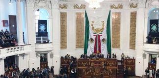 CDMX castigará terapias de conversión Perspectivas_Congreso_Ciudad_de_Mexico