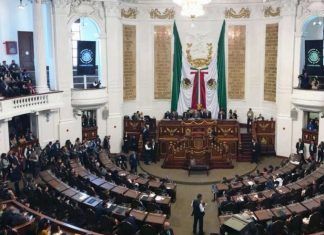 CDMX castigará terapias de conversión Perspectivas_Congreso_Ciudad_de_Mexico